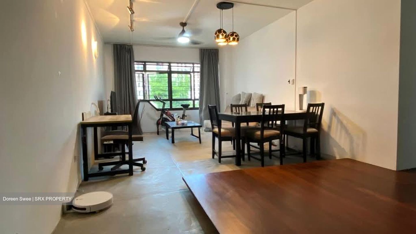 Blk 589D Montreal Spring (Sembawang), HDB 5 Rooms #561594901